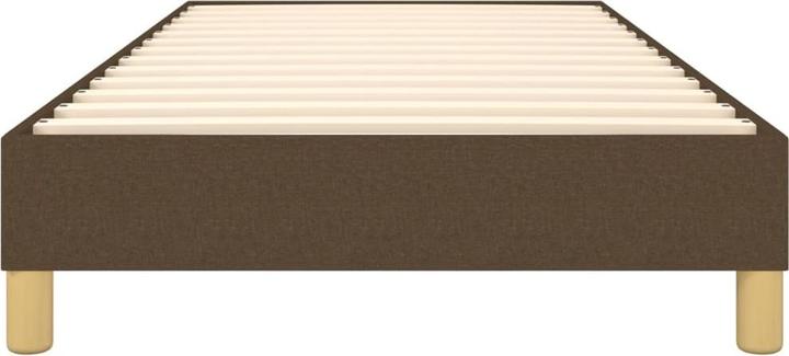 Image du produit vidaXL Boxspringbettgestell (100 x 200 cm)