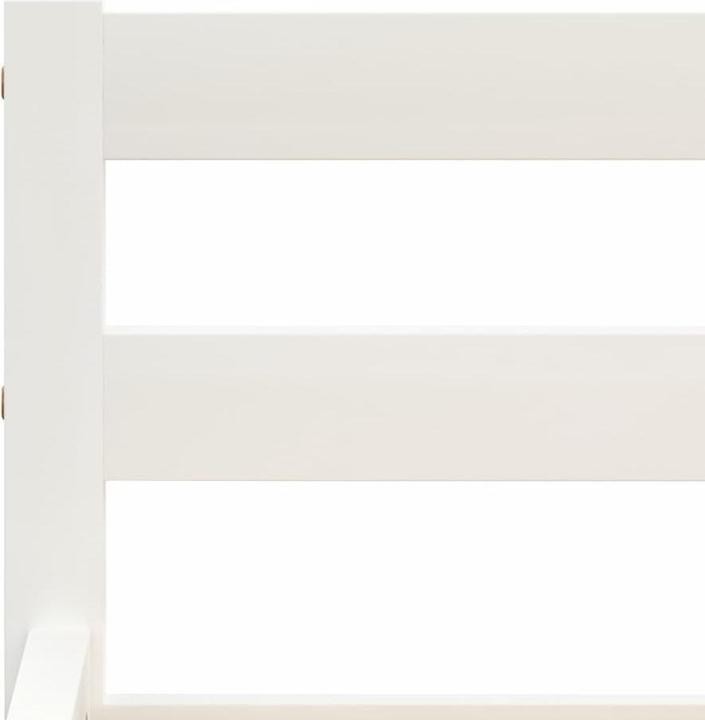 Image du produit vidaXL Bettgestell (140 x 200 cm)