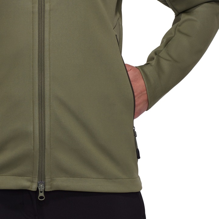 Image du produit Mammut Veste à capuche Ultimate VII SO Femme (L)