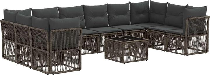 Produktbild vidaXL Garten-Sofa