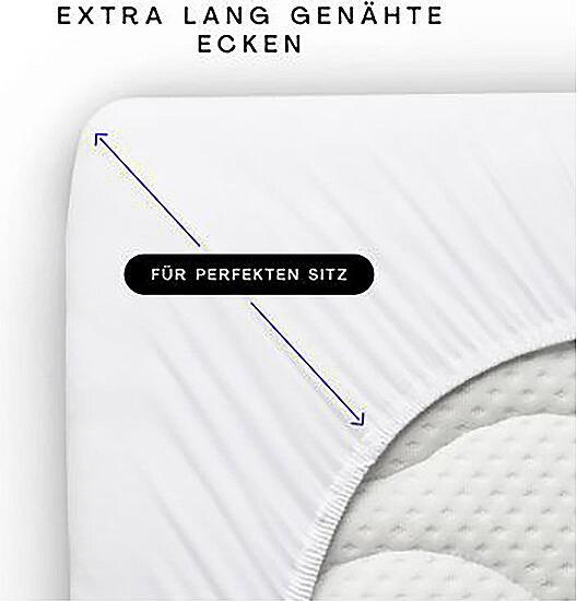 Immagine prodotto schlafgut Pure (140 x 200 - 160 x 220 cm)