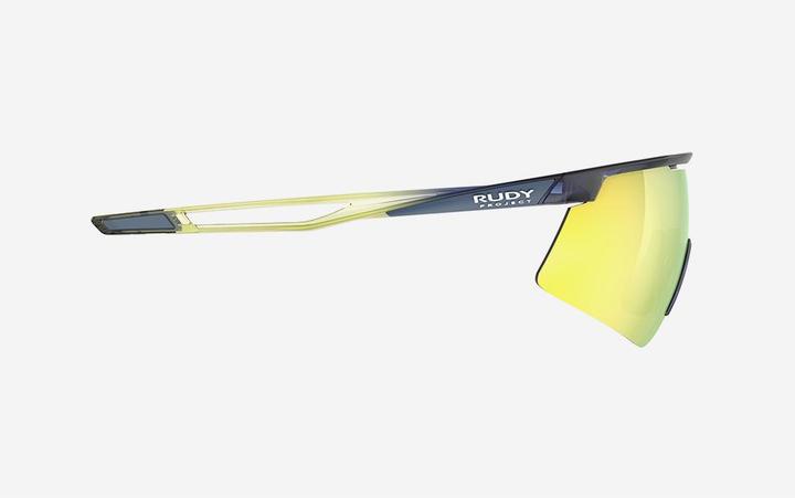 Image du produit Rudy Project Turbolence (Multilaser Yellow)