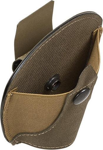 Actual product image Direct Action Low Profile Cuff Pouch, black