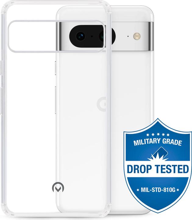 Produktbild Mobilize Nackter Schutzkoffer (Google Pixel 8)