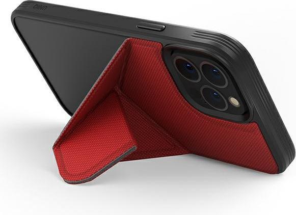 Produktbild Uniq Unique case Transforma iPhone 13 6.1 quot red (Apple iPhone 13)