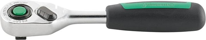 Image du produit Stahlwille Jeu de clés à douille 1/4 (6.3 mm) (13 mm, 3,5 mm)