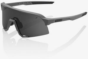 Produktbild 100% Racecraft 2 Goggle Blue - Mirror Blue (Black, Anthracite, Blau)