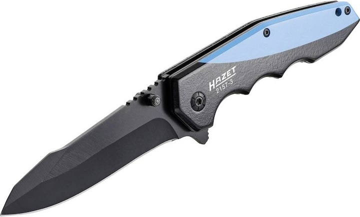 Produktbild HAZET Klappmesser 2157-3 ∙ 201 mm (Cutter)