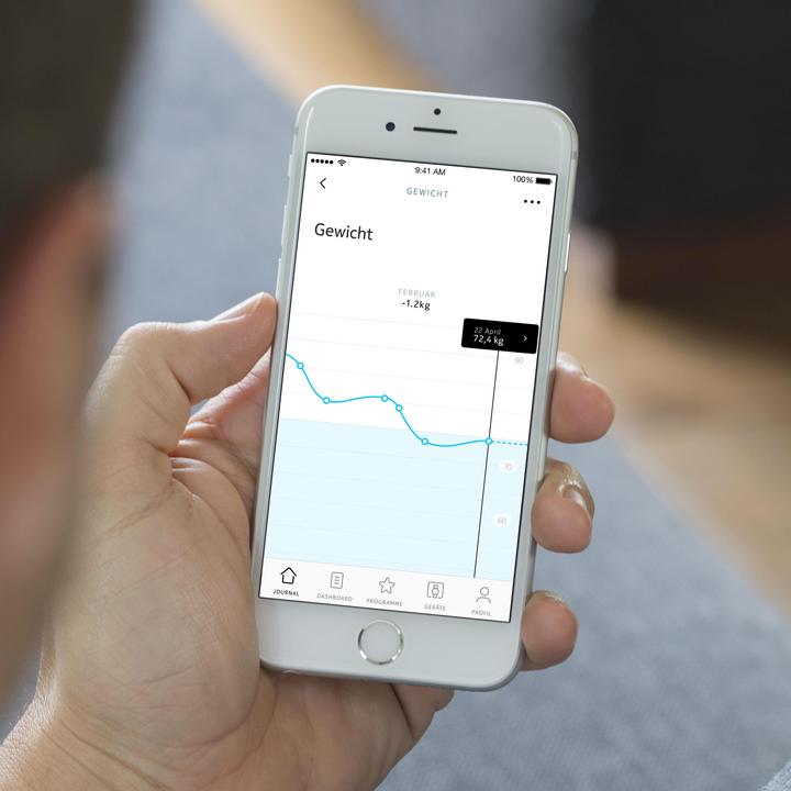 Image du produit Withings Body (180 kg)