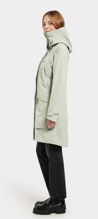 Produktbild Didriksons Women's Ilma Parka 8 (34, 36)