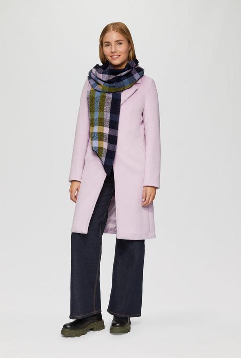 Immagine prodotto S.Oliver Tuch Schal mit Karomuster