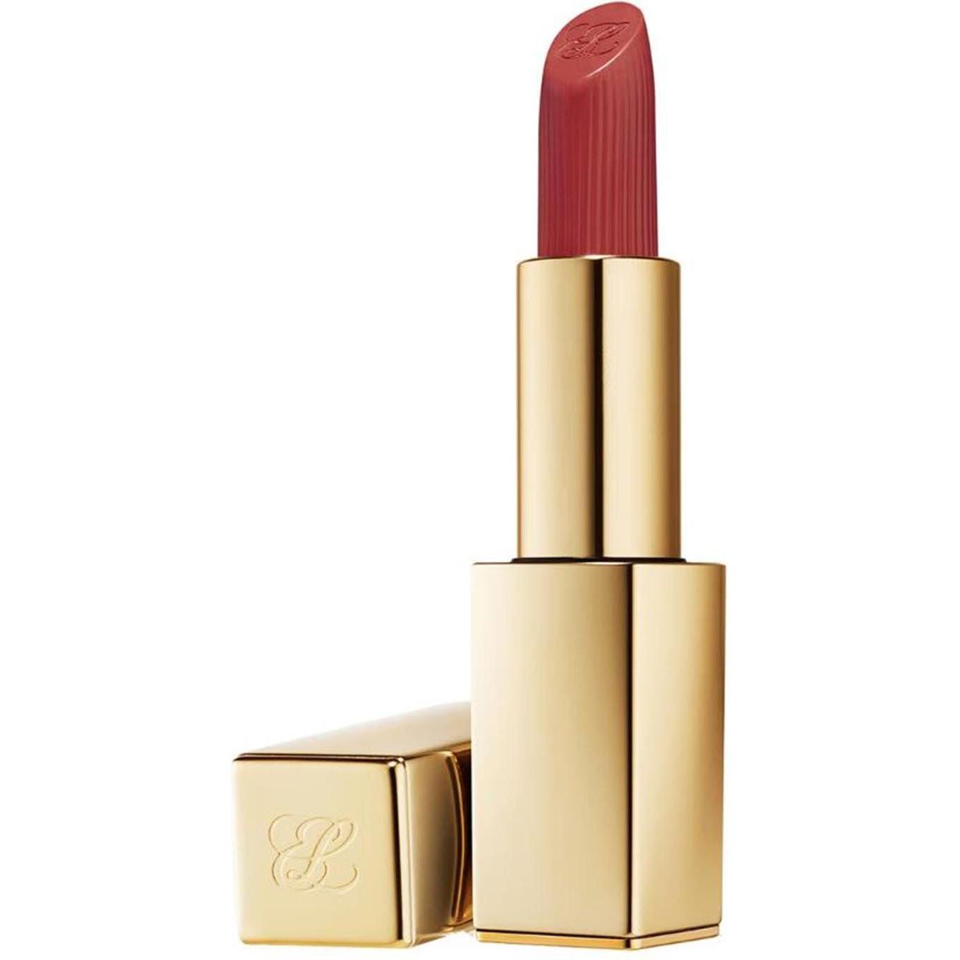 Estée Lauder, Lippenstift + Lipgloss, Pure Color (Nr. 557 - Fragile Ego)