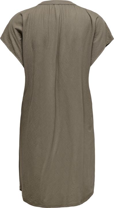 Actual product image Only Onljany S/S String Dress Jrs (S)
