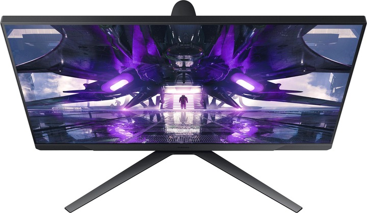 Produktbild Samsung Odyssey G3 LS24AG300NUXEN (1920 x 1080 Pixel, 24")