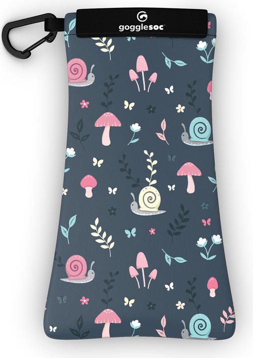 Gogglesoc Forest Floor Sunnysoc