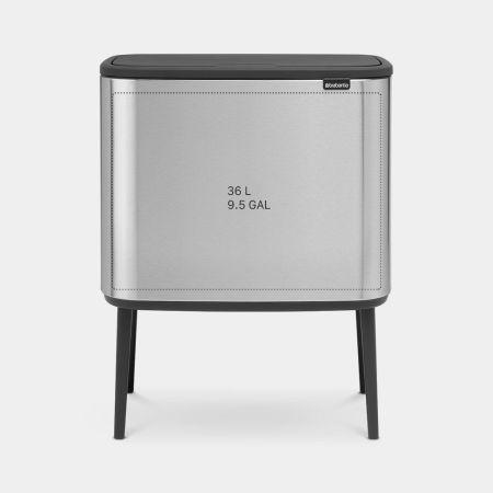 Actual product image Brabantia Waste bin Bo Touch Bin 36 litres (36 l)