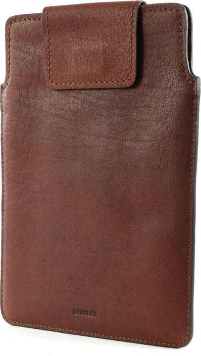 Immagine prodotto Saddler Ymir