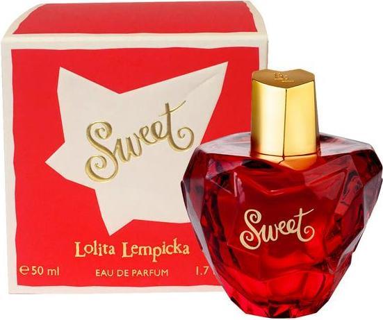 Image du produit Lolita Lempicka Sweet (Eau de parfum, 50 ml)