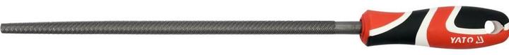 Actual product image Yato Round metal file 200 mm (YT-6189) (200 mm)