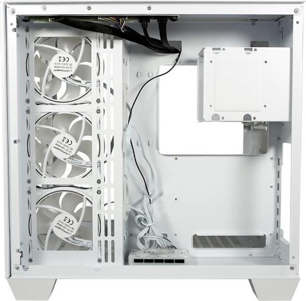 Actual product image LC-Power Stormwatch X (ATX, mATX, Mini-ITX)