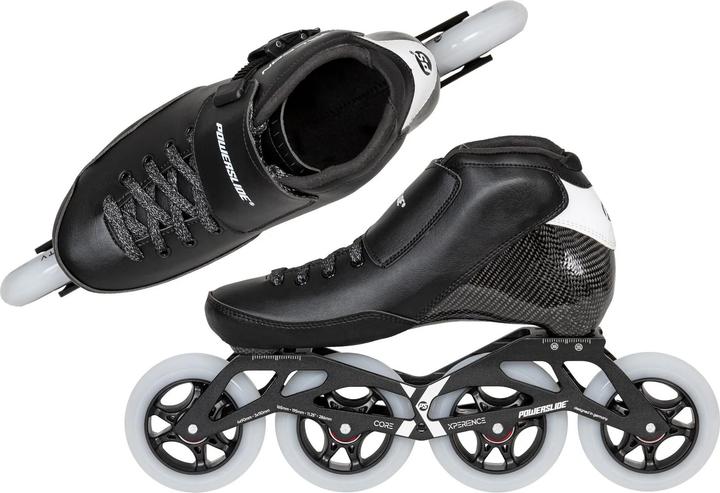 Produktbild Powerslide Racing Skates (35)