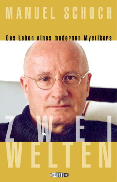 Produktbild Zwei Welten (Deutsch, Manuel Schoch, 2021)