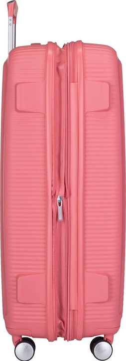 Immagine prodotto American Tourister HI-FI SPINNER 55/20 EXP (97 l, L (90 - 115l))