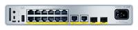 Produktbild Cisco Catalyst 9000 Compact Switch 12 p (12 Ports)