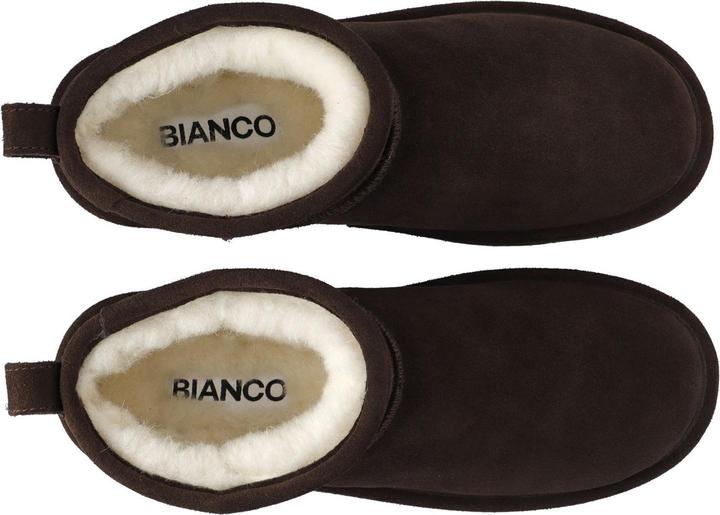 Image du produit Bianco BIASNOW Wildlederstiefelette (41)