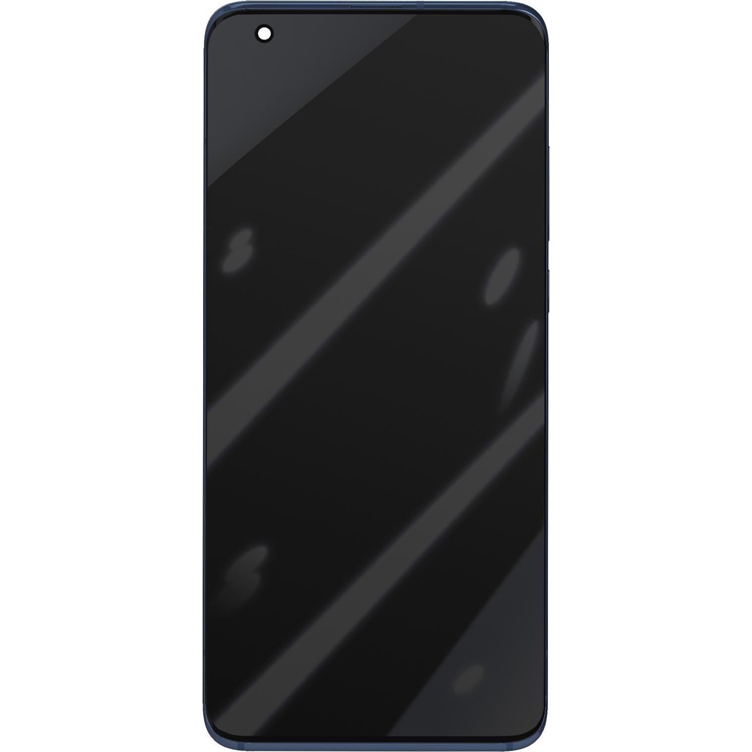 Xiaomi Ersatzteil Bildschirm + Touchscreen (Inkl. Gehäuse) (Xiaomi Mi 10 Pro), Mobilgerät Ersatzteil