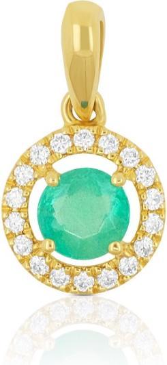 Image du produit Muau Pendentif (Or jaune 750/18K)