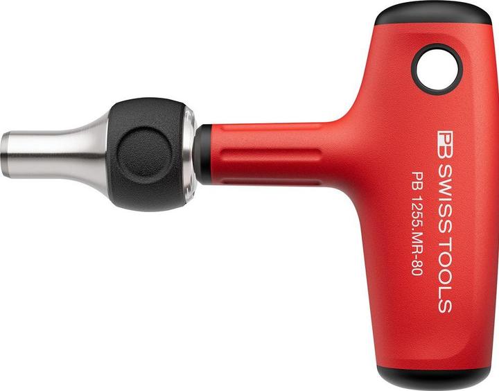 PB Swiss Tools PB 1255.MR-80 (Porte-embouts)