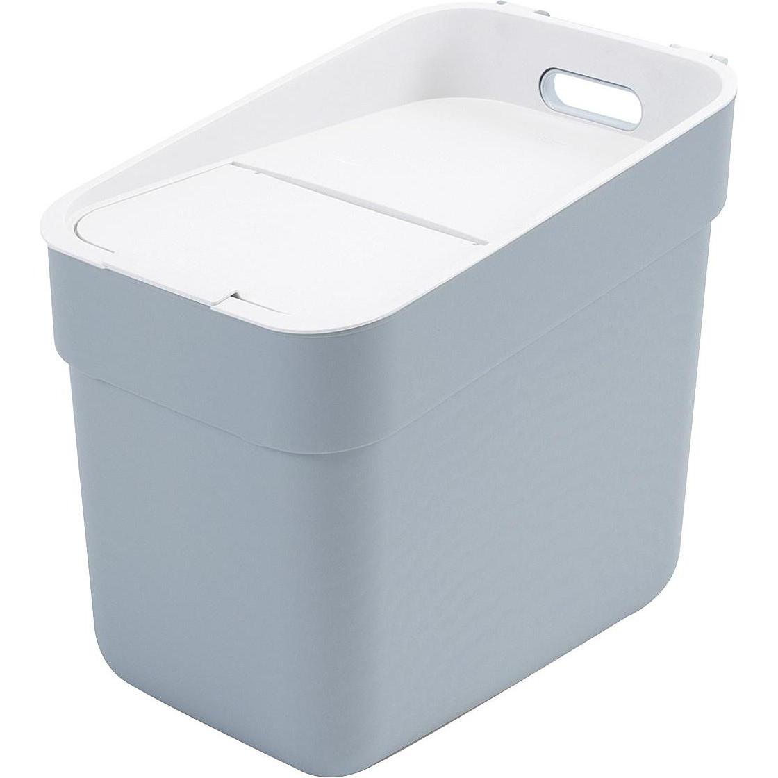 6X Curver Joe, Pattumiera, Blu