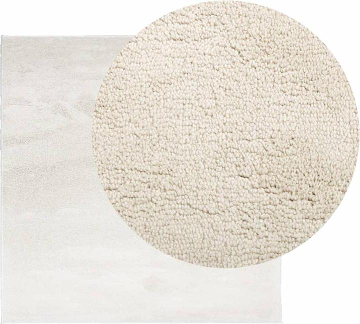 Produktbild vidaXL Teppich (240 x 240 cm)