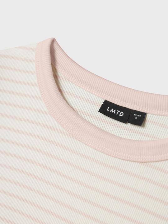 Produktbild Lmtd Streifen Oberteil mit langen Ärmeln (134, 140)