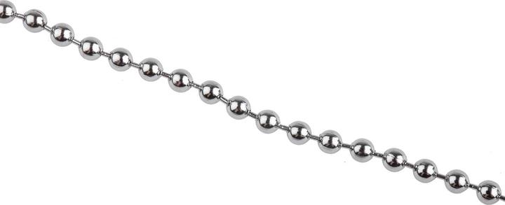 Produktbild RS PRO Kette verchromt Endenverbinder Abb Links (0.30 m)