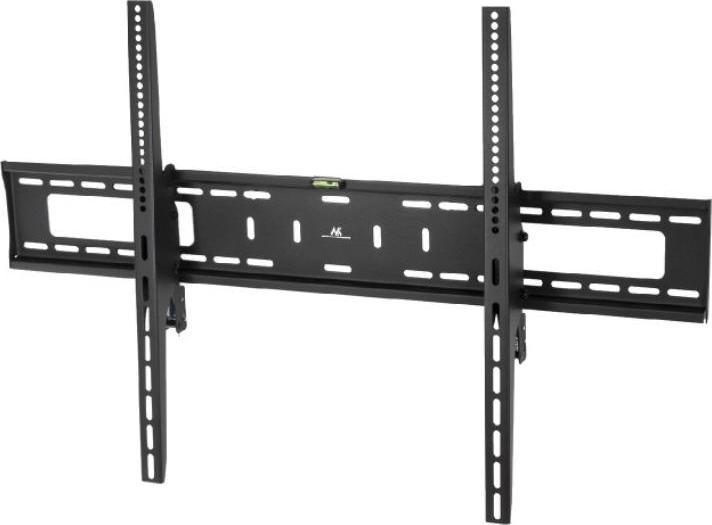 Produktbild Maclean MC-750 - VESA Monitor-/TV-Halter, 60-100", schwarz, 70 kg (Wand, 70 kg, 60" - 100")