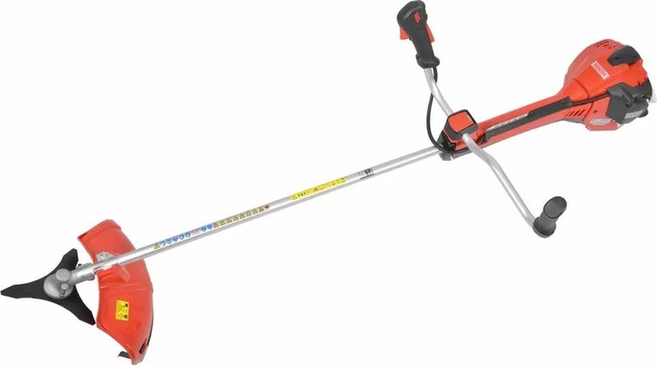 Immagine prodotto Hecht 154 Tagliabordi/trimmer (Filo di taglio, Lama per taglio metalli)