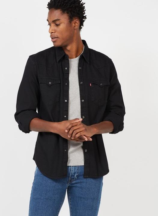 Produktbild Levis Barstow Western Standard Hemd (M)