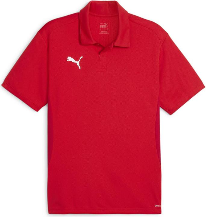 Produktbild Puma teamGOAL Polo (XXL)
