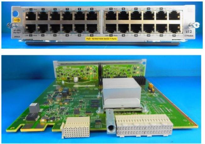 Immagine prodotto HPE J9986a (24 Porti)