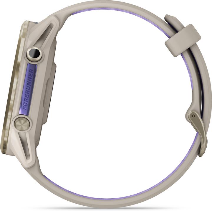 Image du produit Garmin Forerunner 970 (47 mm)