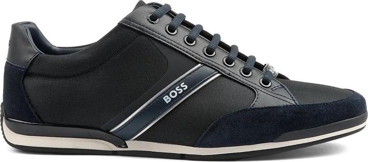 Actual product image Hugo Boss Saturn Lowp (41)