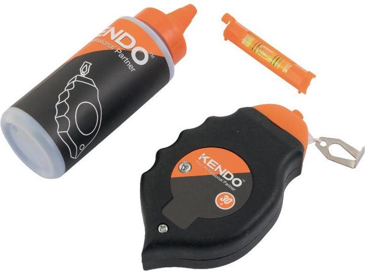 Produktbild Kendo Schlagschnur-Set