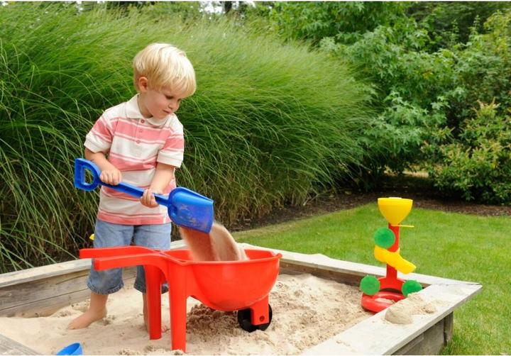 Image du produit Outdoor Active Brouette