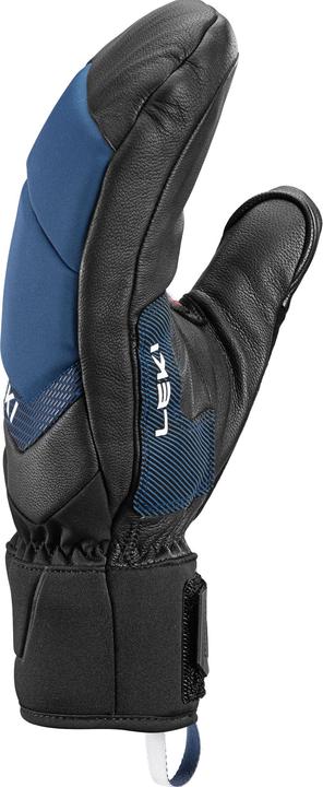 Actual product image Leki Griffin Base 3D (8.5)