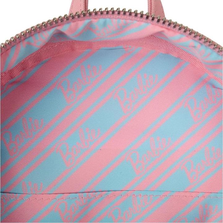 Produktbild Loungefly Barbie backpack 26cm