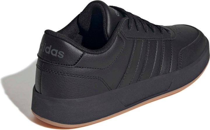Produktbild Adidas Breaknet 3.0 J - cblack/cblack/grefiv (35.5)