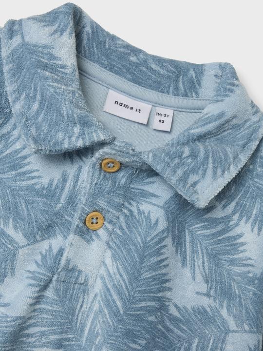 Image du produit Name it Polo Polo shirt (116)