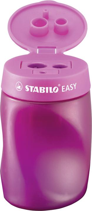 Produktbild STABILO EASYsharpener Dosen-Spitzer für Linkshänder